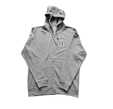 おにいさんずラブ　パーカー（グレー） ALL ITEM | onilove